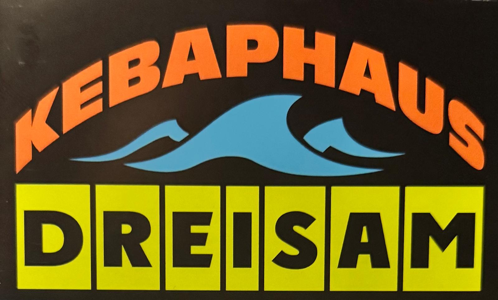 Kebaphaus Dreisam in Freiburg im Breisgau