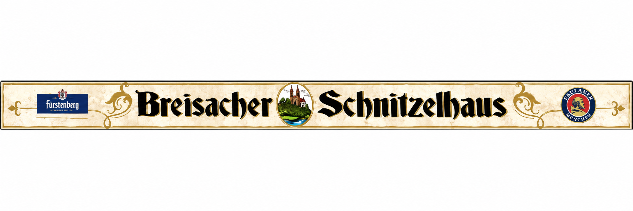 Breisacher Schnitzelhaus in Breisach